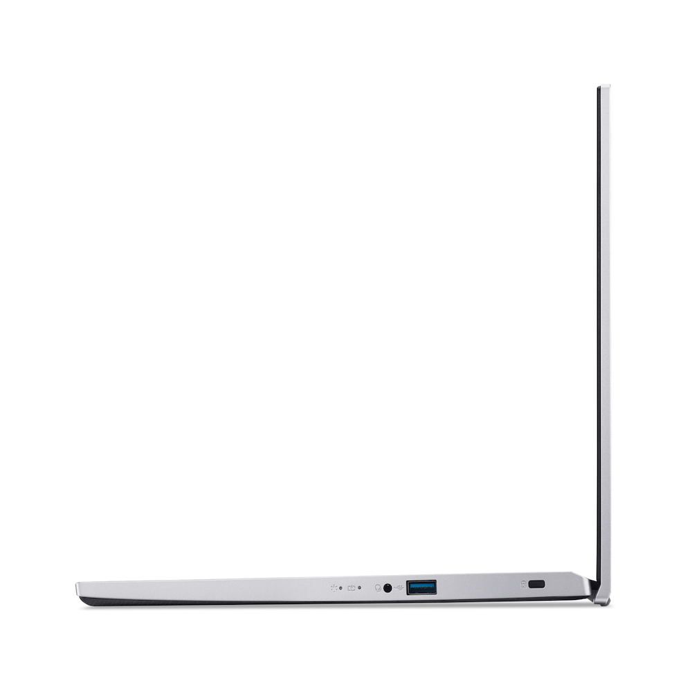 ACER ASPIRE3A31559523Q - Acer Aspire 3 15.6" Notebook Silber