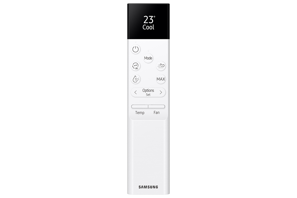 SAMSUNG AR50F09C1BHNEU - Unità interna Samsung LUZON S2 2.5KW