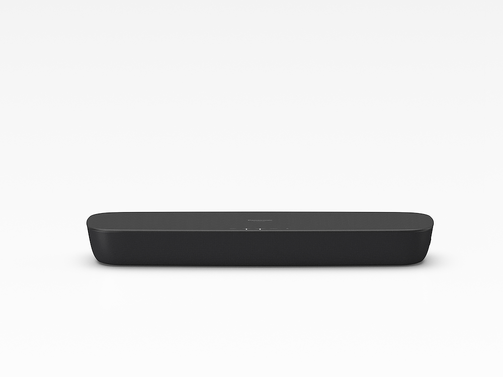 PANASONIC SCHTB200EGK - Home Cinema Soundbar 80W mit HDMI