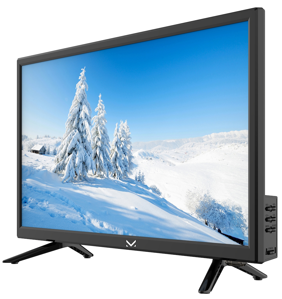 MAJESTIC SM22FHDV1 - TV LED 22” FHD Smart
