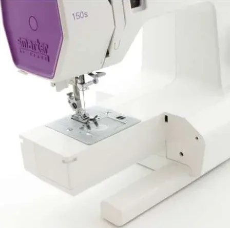 PFAFF SMARTER150S - Macchina da cucire meccanica base