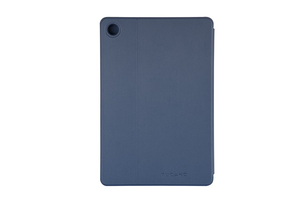 TUCANO TAB-GSA11P25-B - Custodia Galaxy Tab A11+ Blu