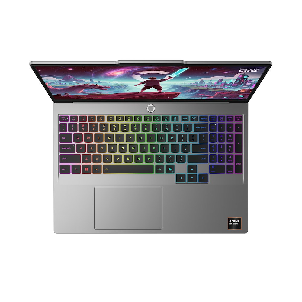 LENOVO LOQ15AHP11PN83TN009LIX - Notebook Ryzen 7 15.3"