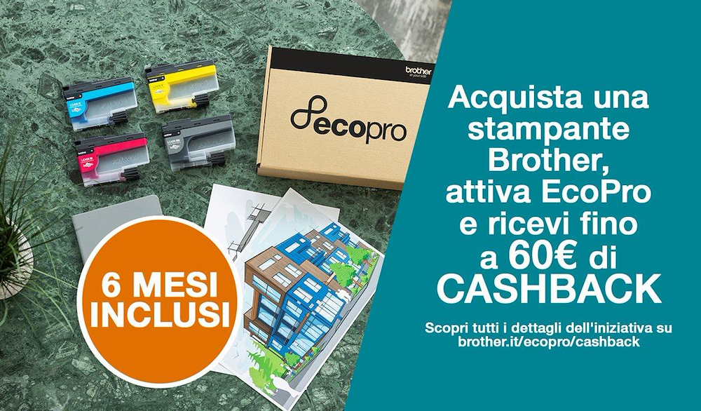 BROTHER MFCL3740CDWE - Brother Multifunktions-LED-Drucker