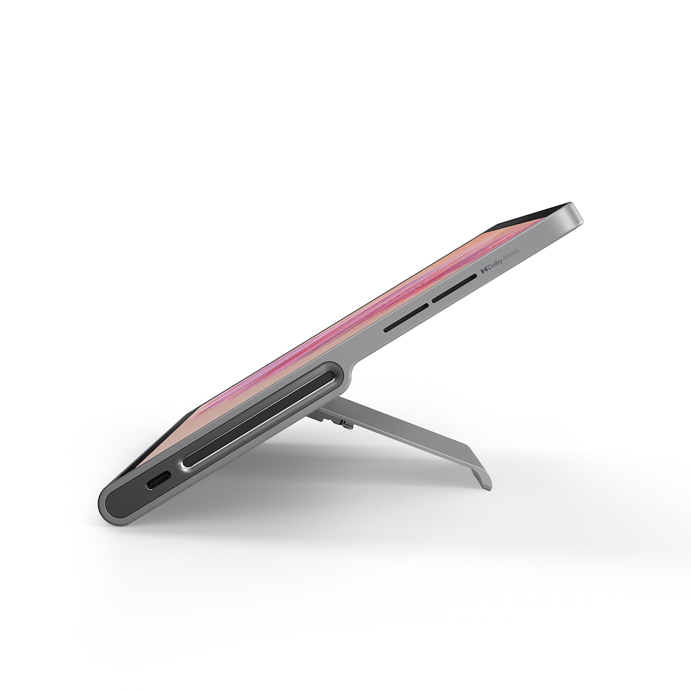 LENOVO TB351FUPNZADX0091SE - Tablet Lenovo Tab Plus 11.5" 128GB