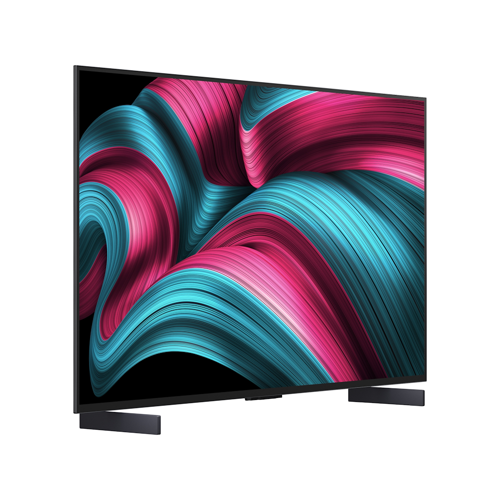 LG OLED42C55LA - TV OLED EVO 42" 4K