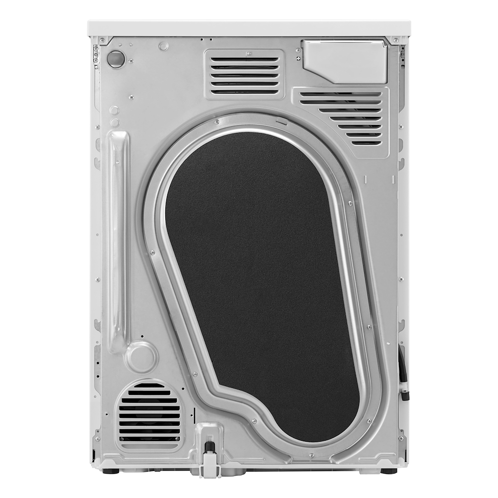 LG RH80V9AVHN - Asciugatrice 8kg Wi-Fi LG RH80V9AVHN - Asciugatrice 8kg Wi-Fi
