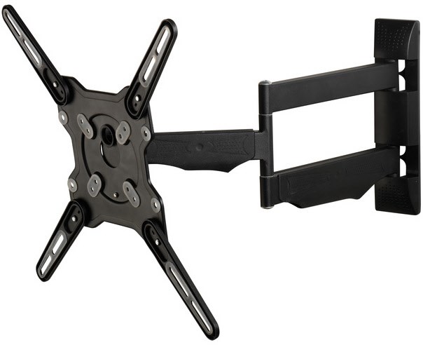 VIVANCO BFMO8140 - Vivanco BFMO 8140 – Supporto TV da Parete Full Motion