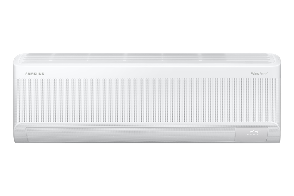 SAMSUNG AR60F09C1AWNEU - 2.5KW WindFree Komfort S2 mit WiFi