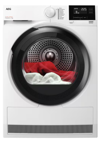 AEG TR7T60699 WÄRMEPUMPENTROCKNER
