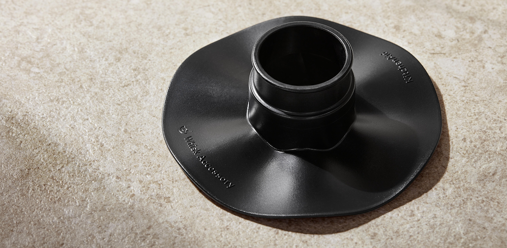 KITCHENAID 5KFCR531BM - Küchenmaschine KitchenAid 12V ohne Kabel