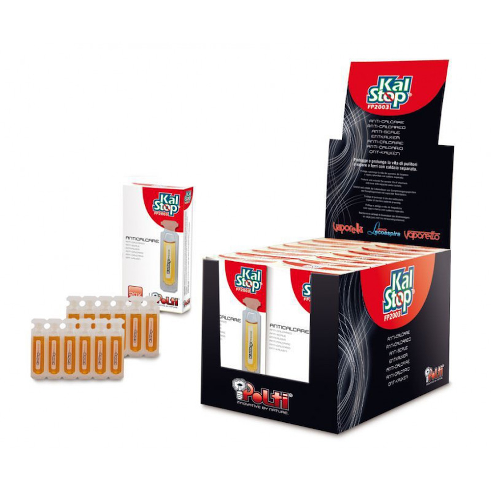 POLTI PAEU0094 - Polti Kalstop Entkalker PAEU0094 POLTI PAEU0094 - Polti Kalstop Entkalker PAEU0094
