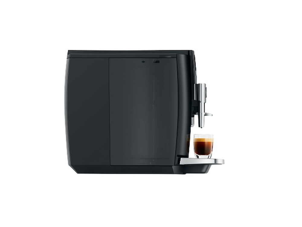 JURA E6PIANOBLACK - E6 Kaffeevollautomat Piano Black