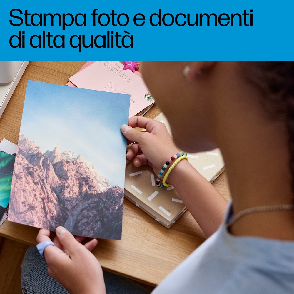 HP 714L9B - Multifunktionsdrucker Inkjet