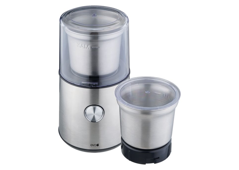 EVA CG9701 - Kaffemühle & Multizerkleinerer 200W