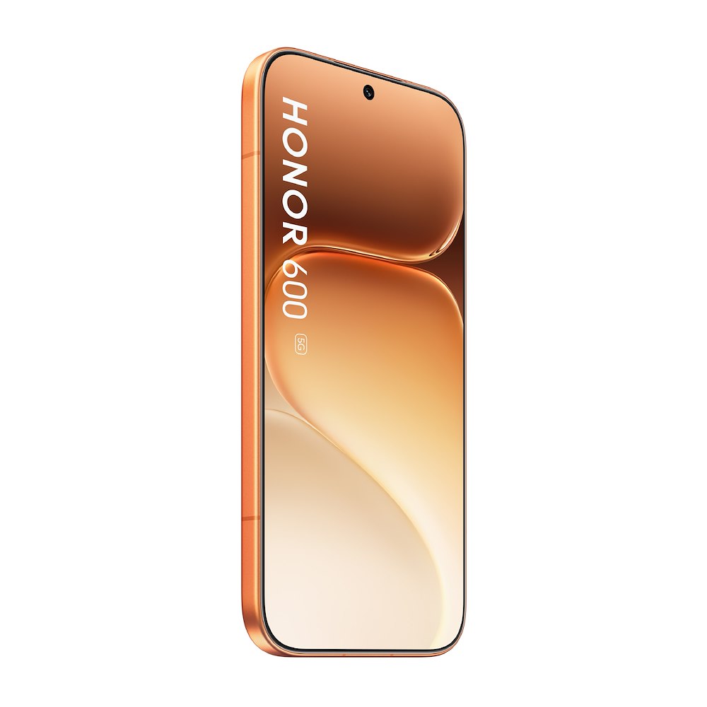 HONOR 6008256GBORANGEPIUCHOICEWATCH2 - Smartphone mit Uhr