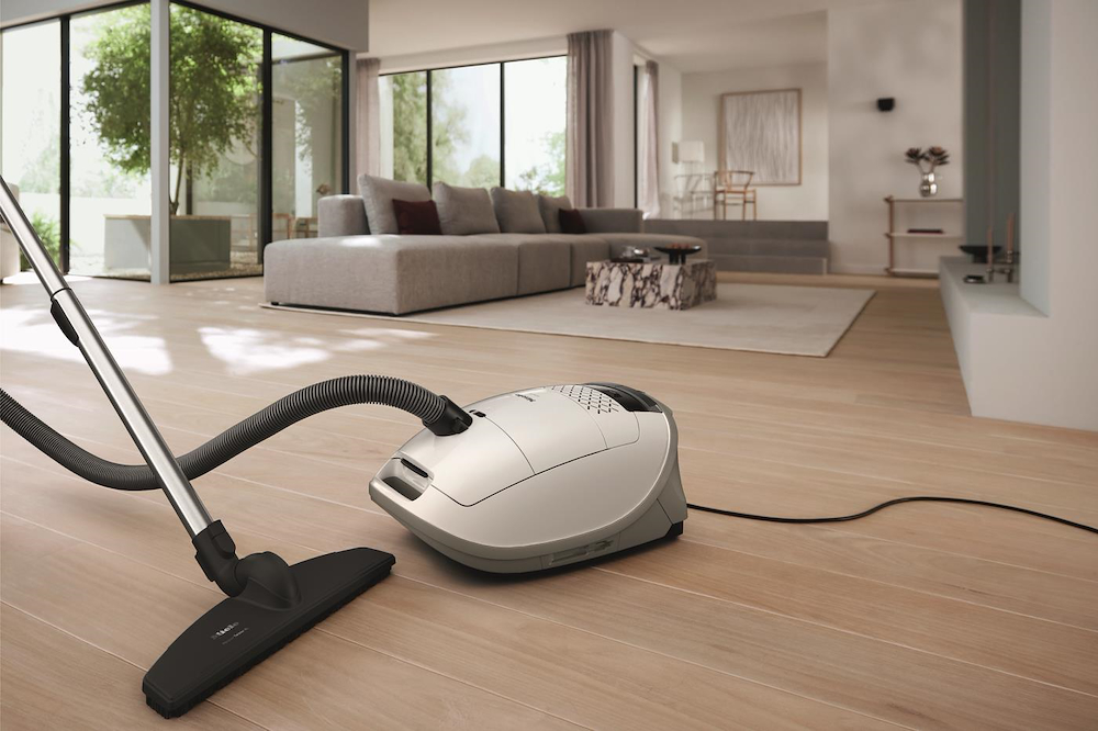 MIELE GUARDM1PARQUETXL - Miele M1 Staubsauger für Parkett XL