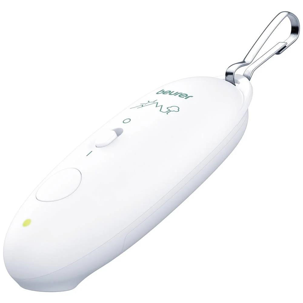 BEURER BR10 - Guaritrice per insetti Bianco