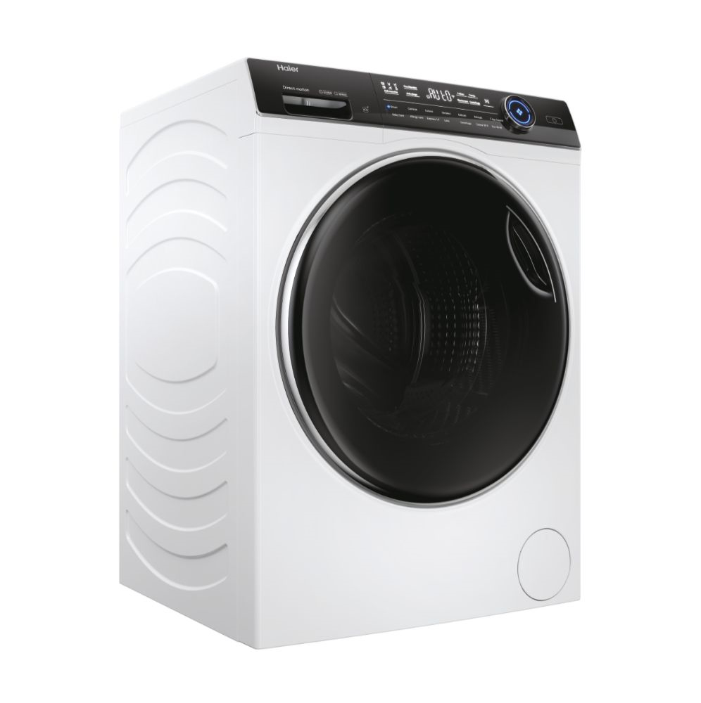 HAIER HW110B14IGIEUIT - Waschmaschine 11 Kg Energieeffizienz A