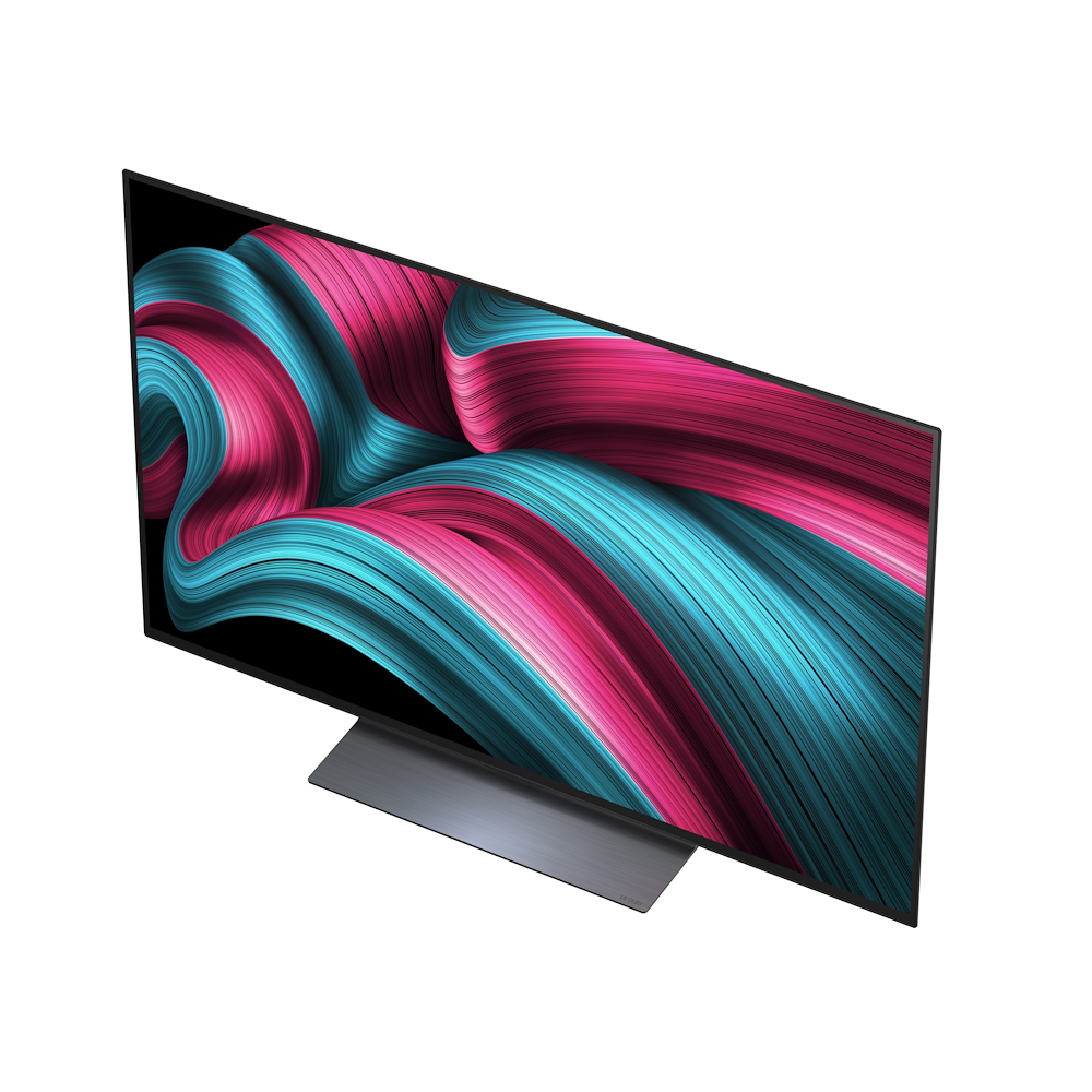 LG OLED48C55LA - TV OLED EVO 48" 4K