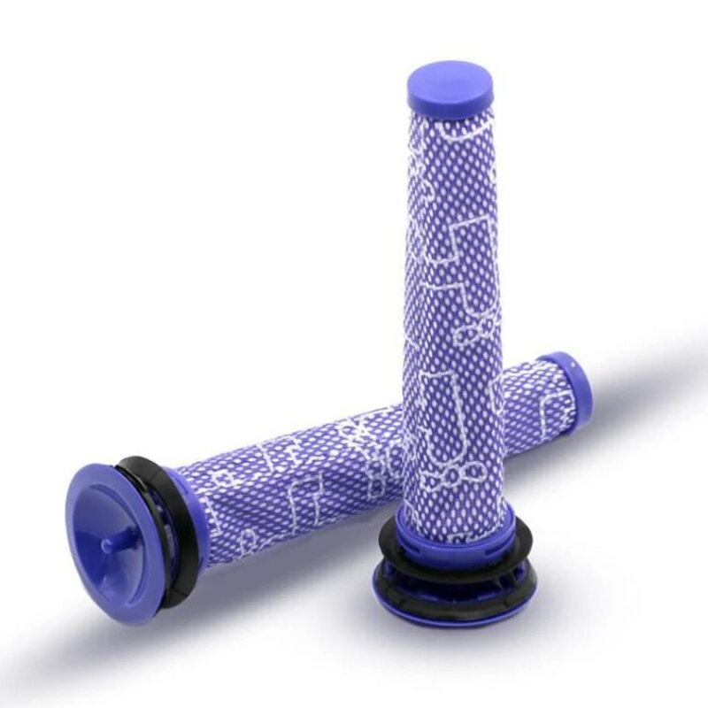 Dyson 96566101 - Filtro pre-motore sostitutivo per aspirapolvere