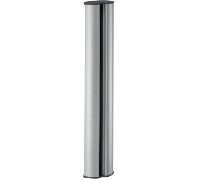 VOGEL'S 8712285309069 - Colonna passacavi Vogel's EFA6835, altezza 64 cm, serie 6000, argento/nero