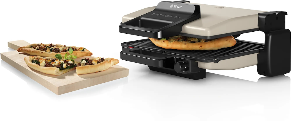 BOSCH TCG3302 - Bosch TCG3302 Kontaktgrill