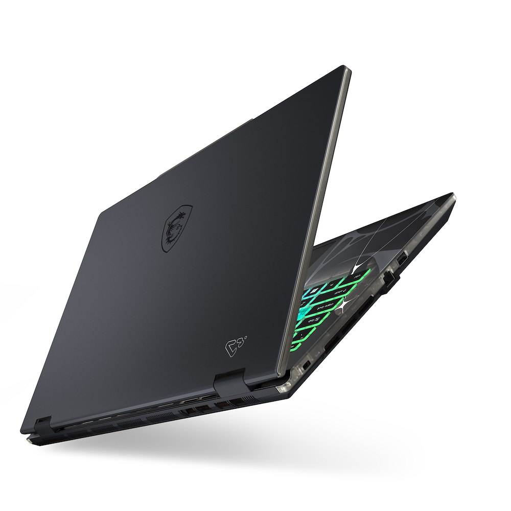 MSI CYBORG15B13WEKG1208IT - Laptop 15.6" FHD Gaming