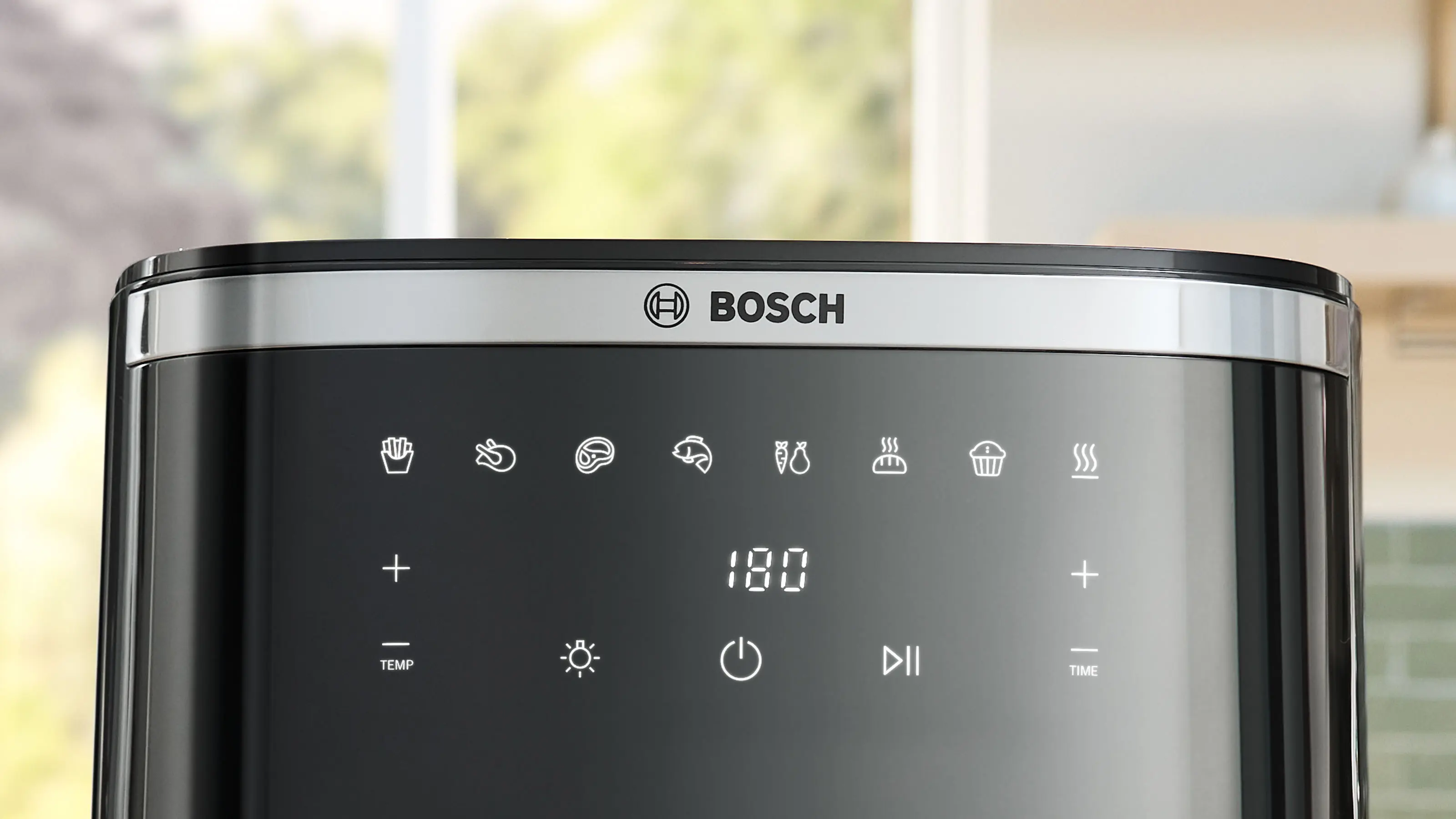 BOSCH MAF671B1 - Friggitrice 7.2LT Ad Aria
