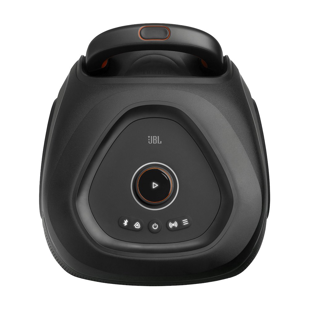 JBL JBLPB330BLKEP - Bluetooth Lautsprecher mit Licht