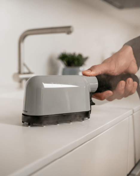 LAURASTAR 000.0302.580 Dampfbügelsystem IZZI