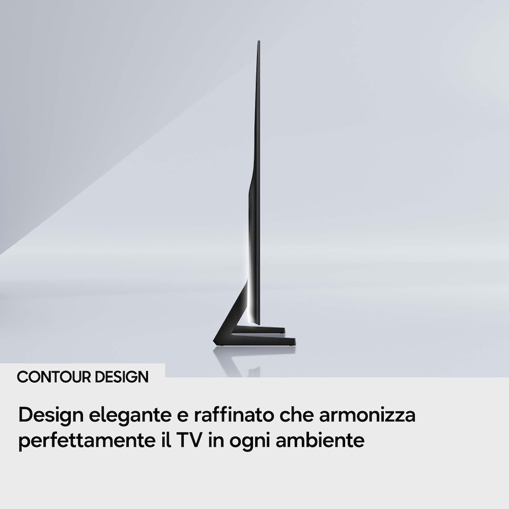 SAMSUNG QE83S85HAEXZT - TV OLED 83" 4K Smart