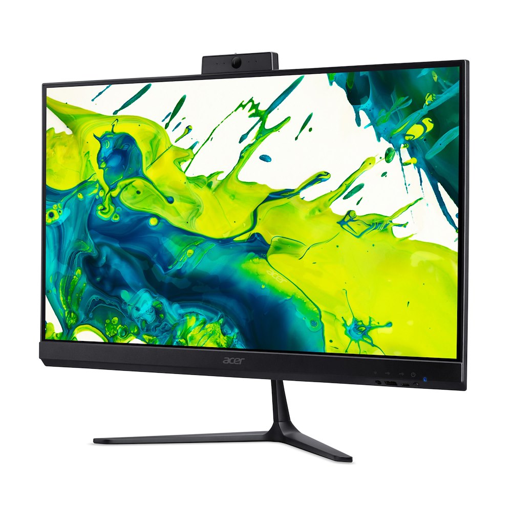 ACER ASPIREC24BGCZN - All-in-One 23.8 Zoll