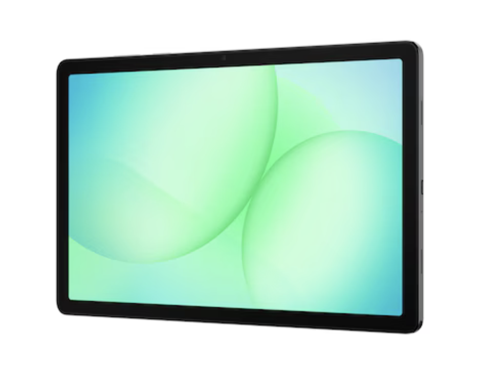 Samsung SMX236BZAREUE - Galaxy Tab A11+ 5G 11" Grigio