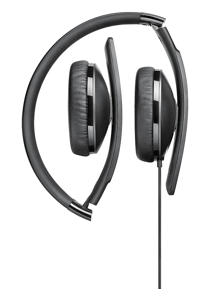 SENNHEISER HD220S - Sennheiser HD 220S On-Ear-Kopfhörer