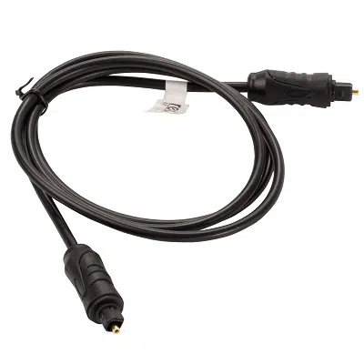 REDLINE 2-7000 - Cavo Toslink 2-7000 REDLINE 2-7000 - Cavo Toslink 2-7000