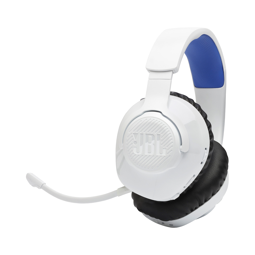 JBL JBLQ360PWLWHTBL - Quantum 360P Wireless Gaming Kopfhörer
