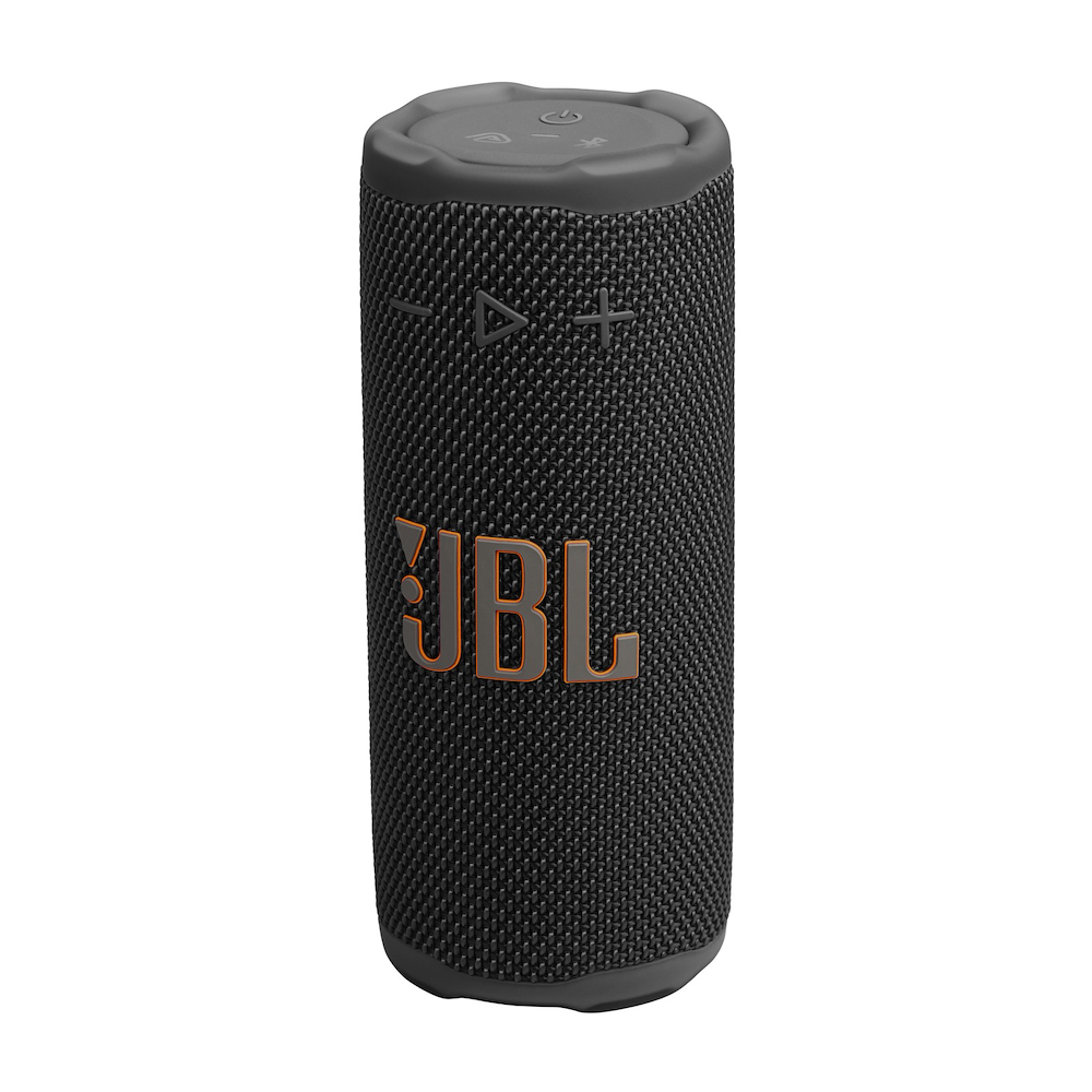 JBL JBLGRIPBLK - Kompakter Bluetooth-Lautsprecher