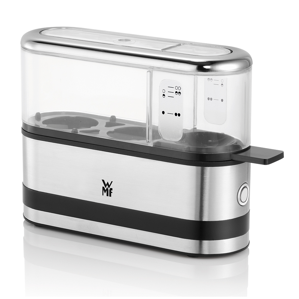 WMF AA23438 - COUP 2er-Eierkocher edelstahl