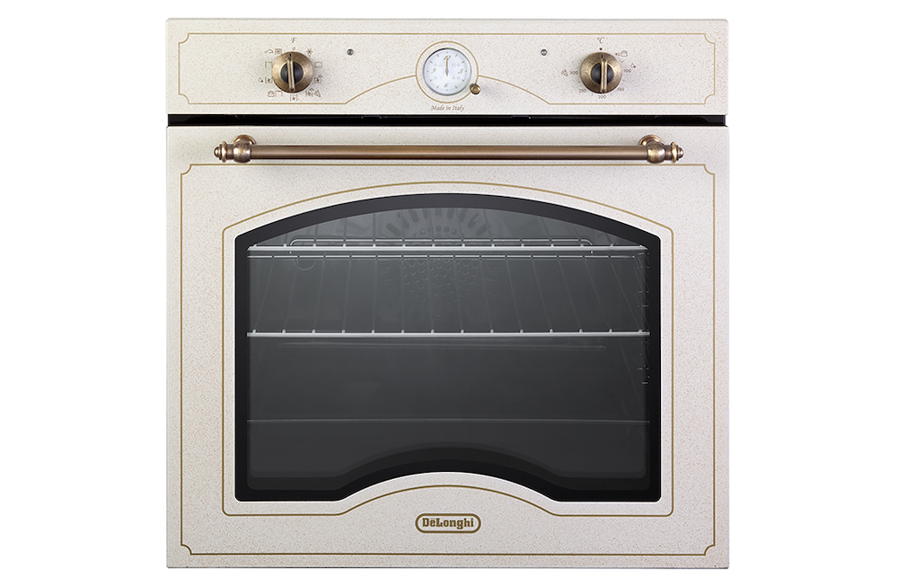 DE LONGHI CM9LAVPPP - Forno multifunzione De’Longhi con Easy Steam