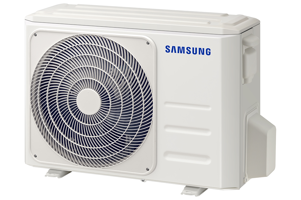 SAMSUNG AR09TXHQBWKXEU - Samsung 2.5KW Klimaanlage Malibu R32