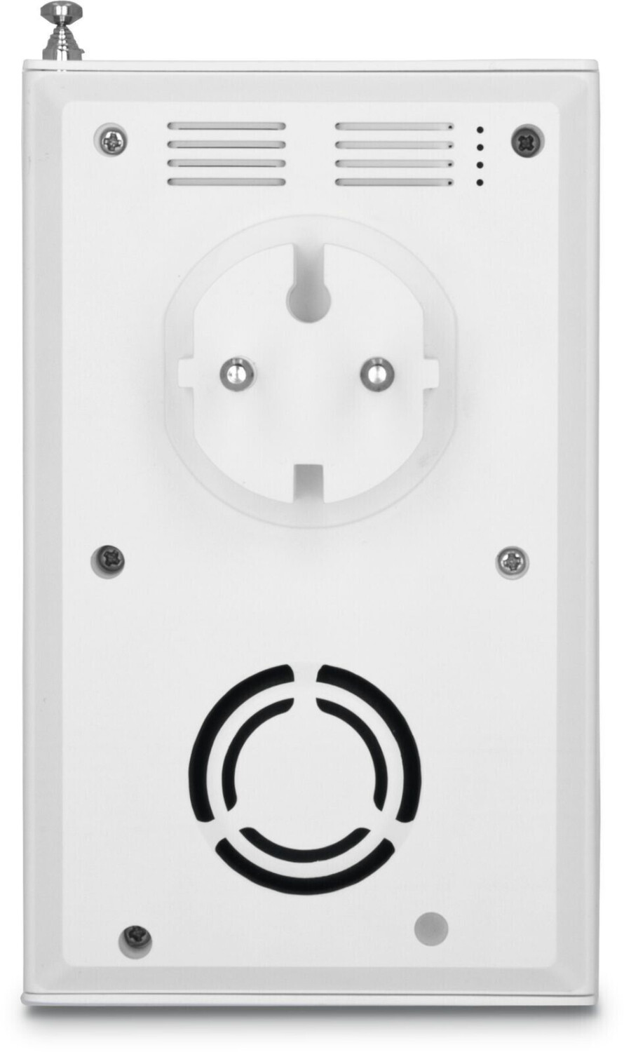 TECHNISAT AA37888 - TechniSat Digitradio Flex 2 Radio da presa