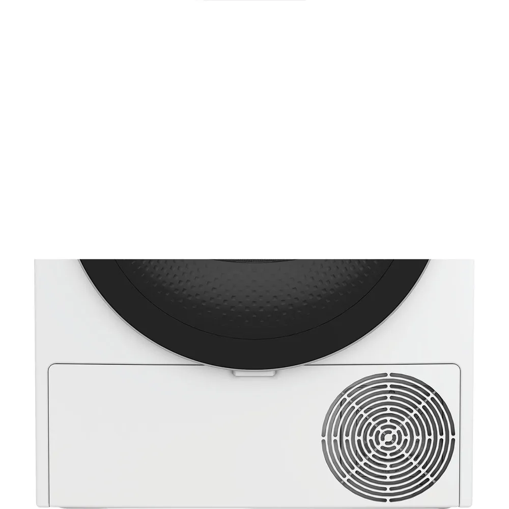 WHIRLPOOL CWDR49MWBSIT - Asciugatrice pompa di calore 9 kg C