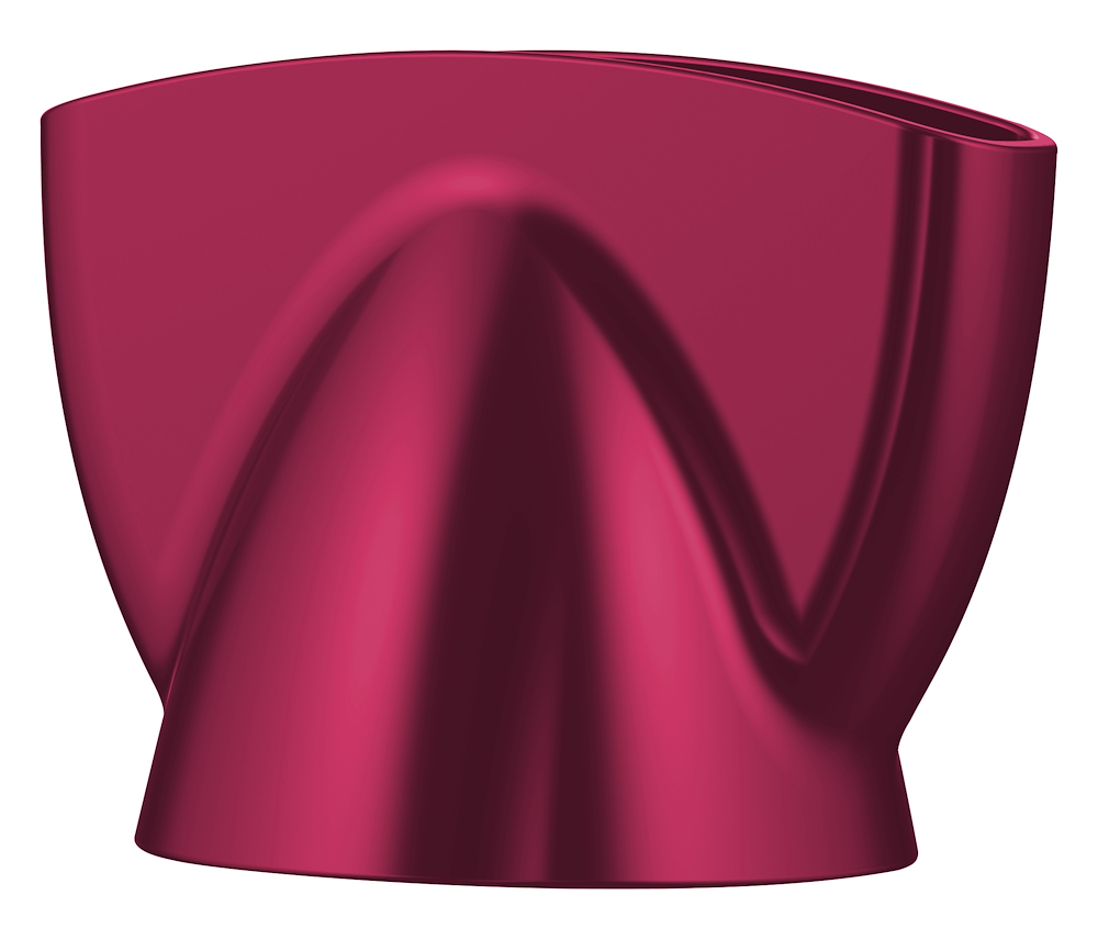 GAMA GH0205 - Reisehaartrockner Eolic Ceramic Ion 1600W