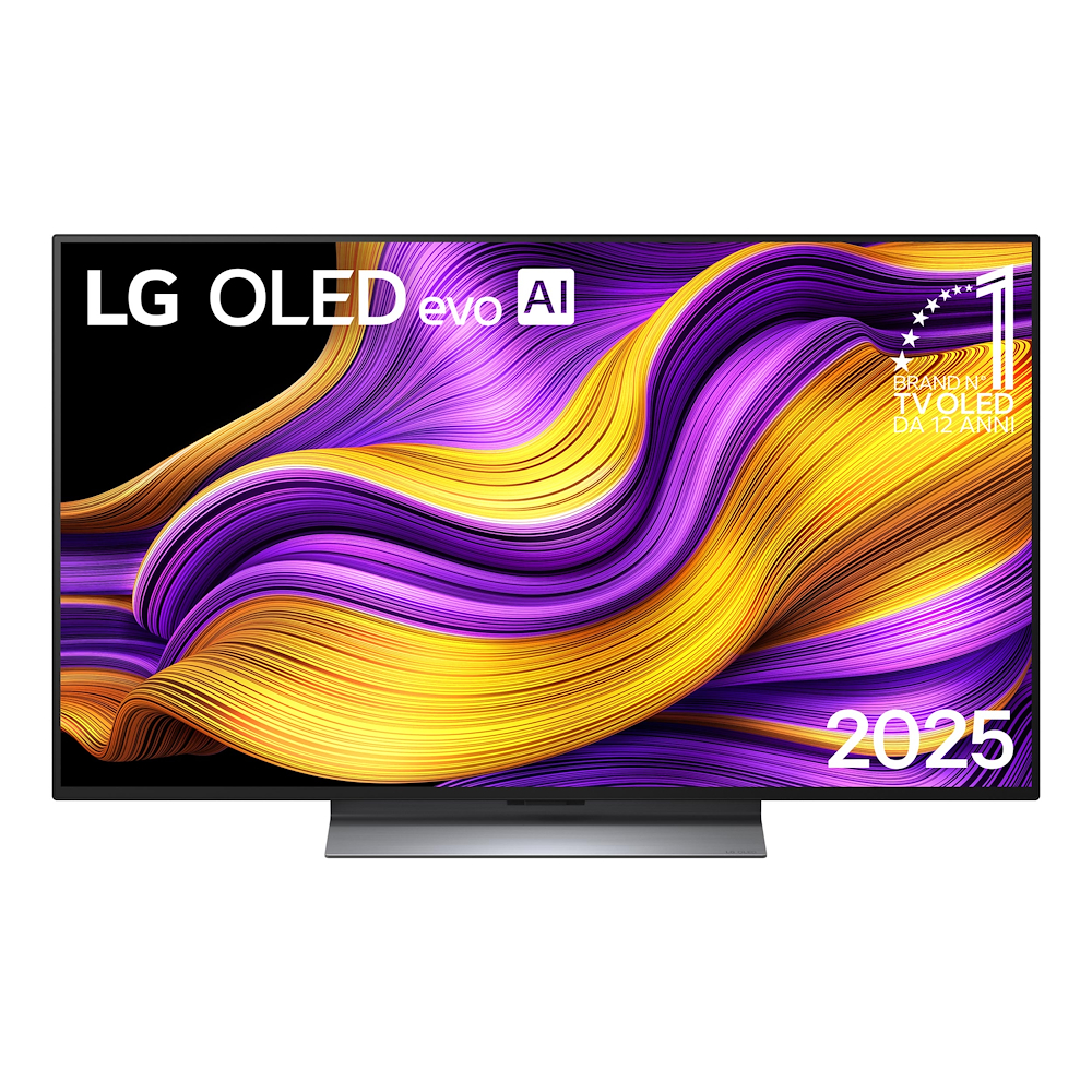 LG OLED48G56LS - TV OLED evo 48'' UHD 4K