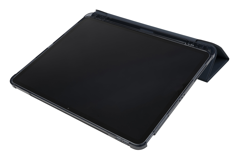 TUCANO IPDP13M4STBBK - Custodia iPad Pro 13" M4 2024 Satin