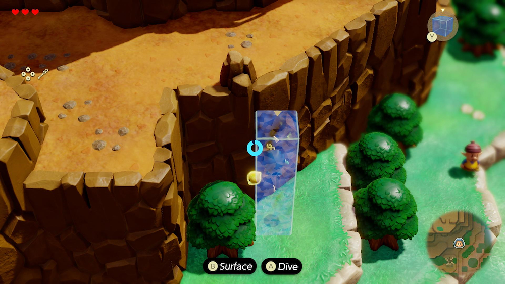 NINTENDO 10013821 - The Legend of Zelda: Echoes of Wisdom