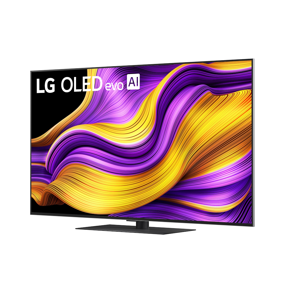 LG OLED55G56LS - TV OLED evo 55'' UHD 4K