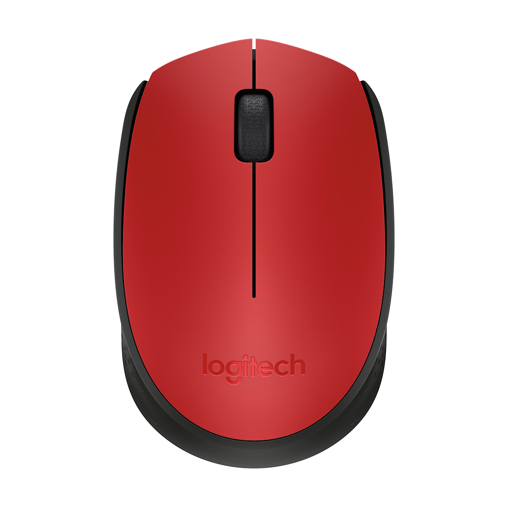 LOGITECH 910004641 - Mouse Wireless Logitech M171