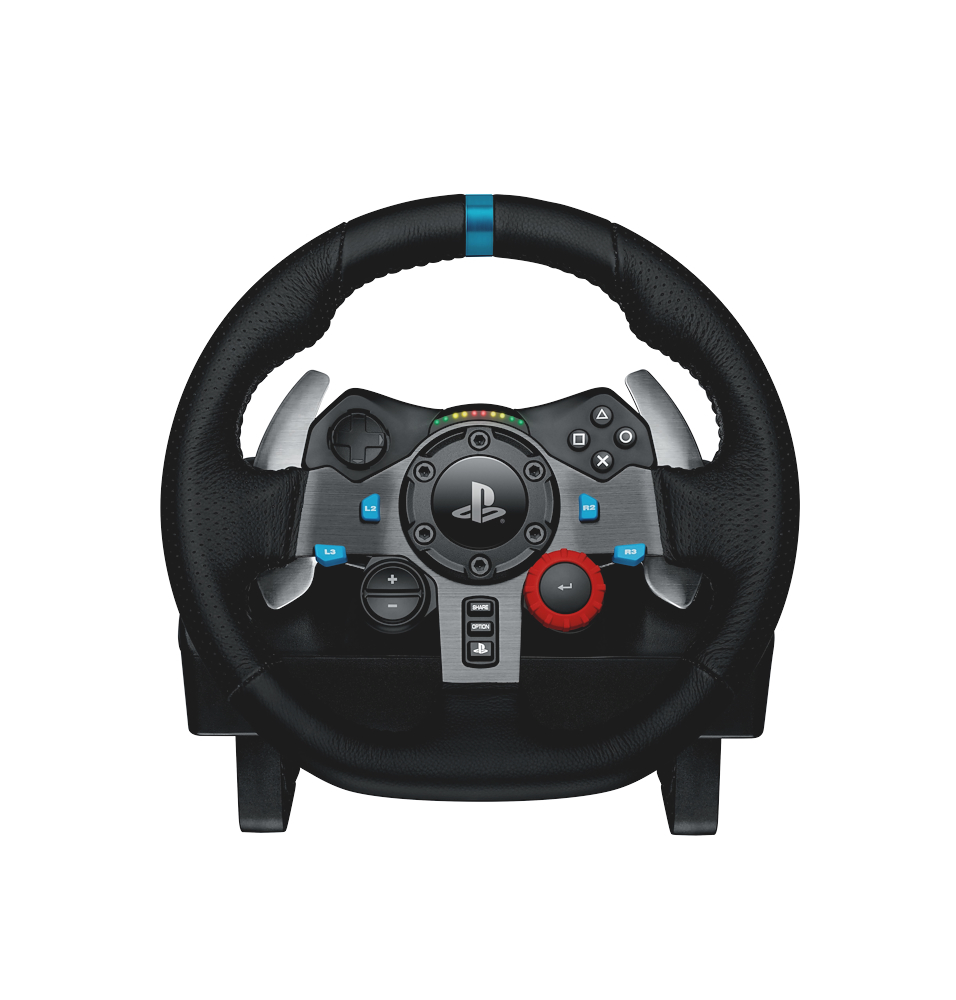 LOGITECH 941000112 - Logitech G29 Lenkrad für PS5